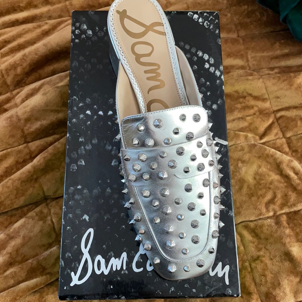 Sam Edelman size 10